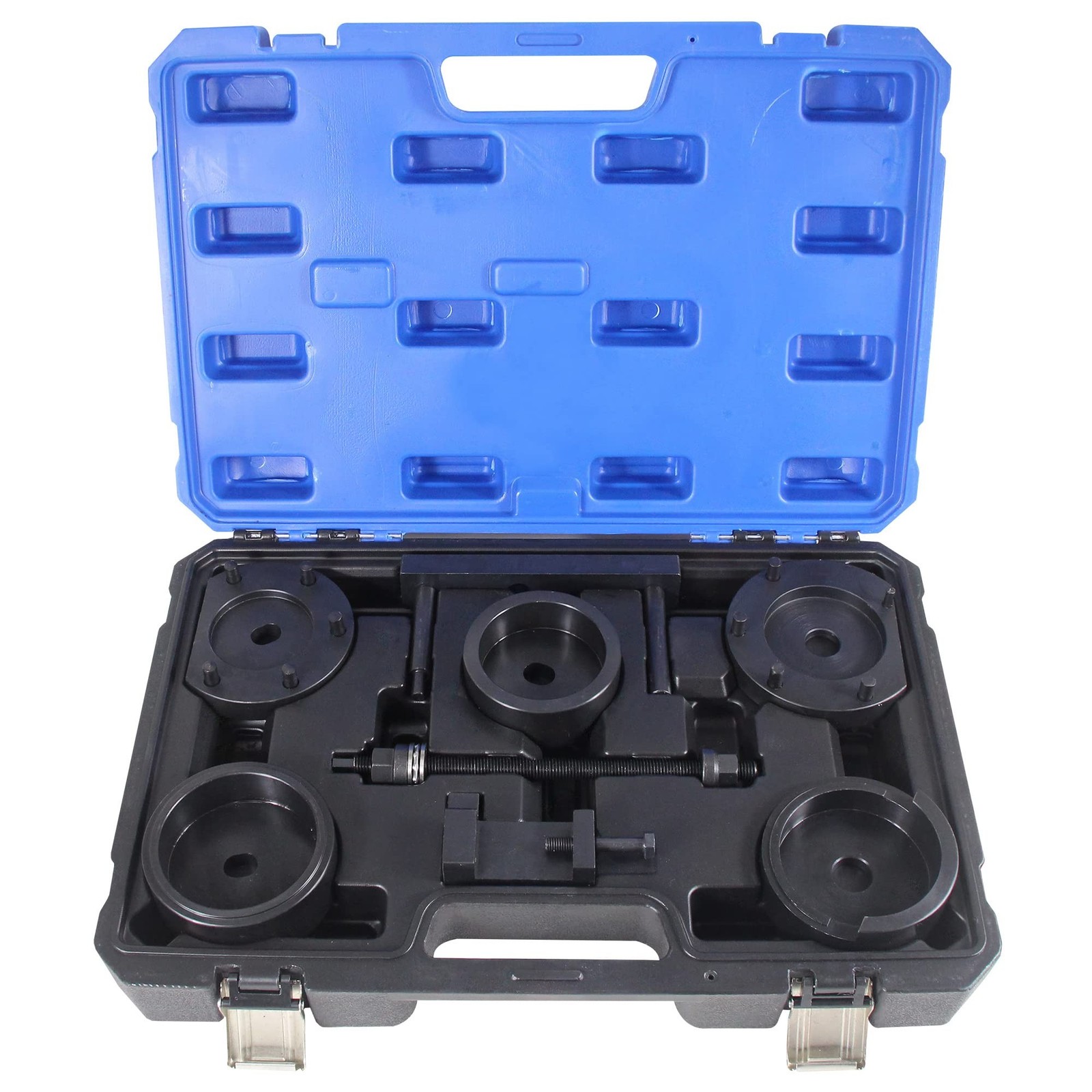 Transmission Rubber Mount Bushing Extractor and Installer Tool Set for BMW X1...