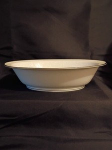 Noritake "Buckingham" Serving Dish.                           (38)t