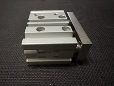 MGPM16-10 SMC PNEUMATICS COMPACT GUIDE CYLINDER
