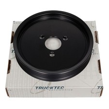 TRUCKTEC Riemenscheibe Servopumpe für MERCED...