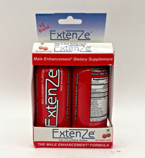 EXTENZE THE MALE ENHANCEMENT FORMULA LIQUID 2...