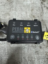 PEDAL COMMANDER Throttle Response Controller ...