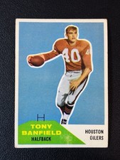 The 1960 Football Card Sets 11