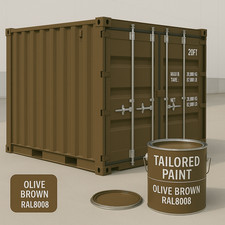 Container Roof Sealant Paint Exterior Wall Leak Repair Anti Condensation Sealer