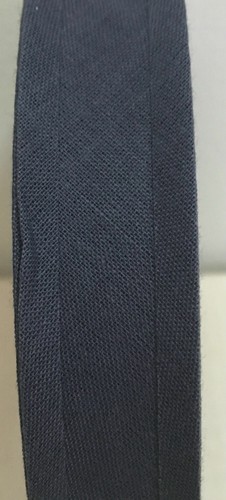 5 METERS OF 25MM (1 INCH) COTTON BIAS BINDING TAPE - VARIOUS COLOURS~UK STOCK - Picture 23 of 59