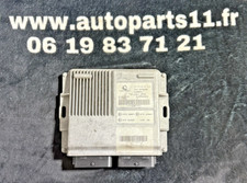 ECU LPG X52 CALCULATEUR GPL DACIA 616000591 RE360200X54 Plug&Play