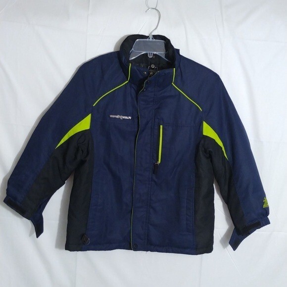 ZERO XPOSURE JACKET - image 2