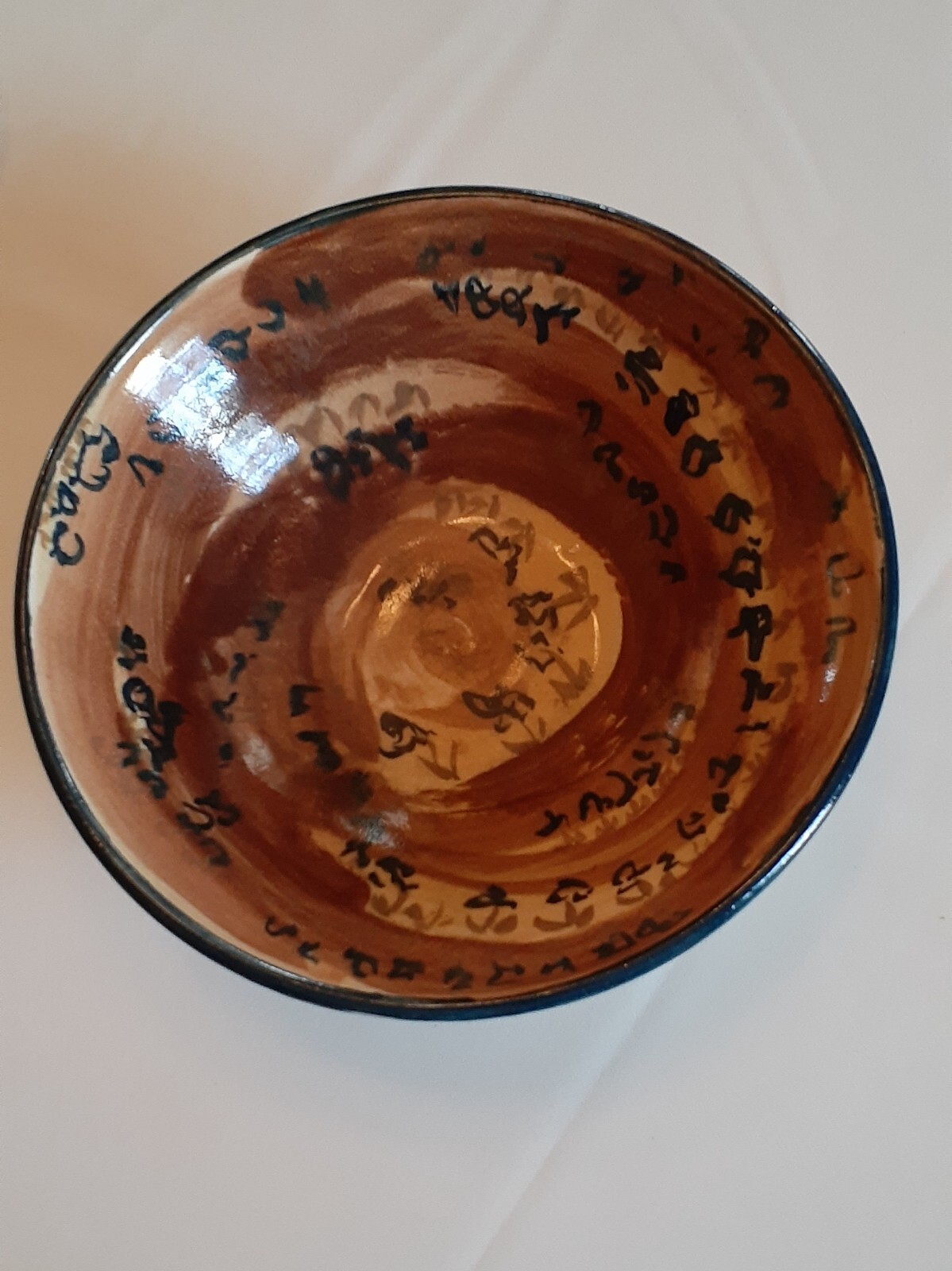 Купить studio pottery mixed technique (ДЕКОРАТИВНАЯ КЕРАМИКА И