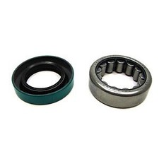 1967-1972 Camaro Chevelle Nova 10 12 Bolt Axle Bearing Seal Kit
