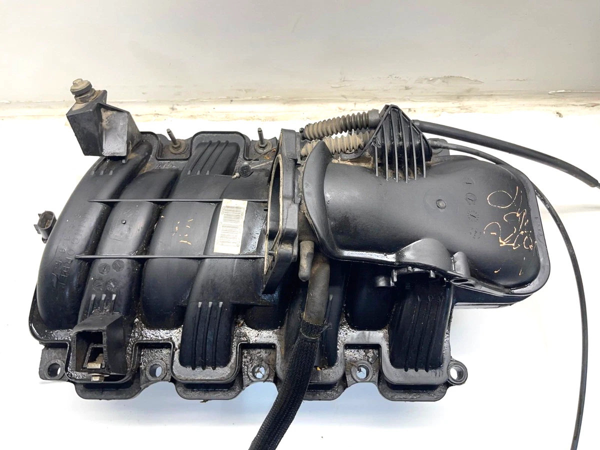 Dodge Chrysler Jeep Intake Manifold 4.7Ram Durango Dakota Ram Cheroke 53013403ad
