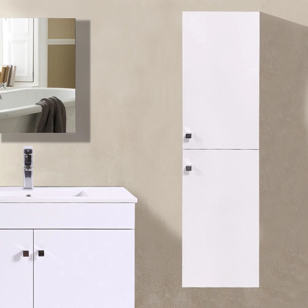 Cheap bathroom furniture deals
