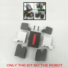 Shockwave Lab SL-219 Filling Parts Upgrade Kit For Gzilla Megatank Type 3D DIY