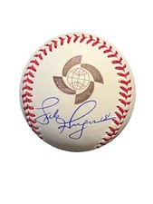 Luke Gregerson Autographed 2017 WBC Logo Baseball - Player's Closet Project