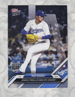2024 MLB Topps NOW OS13 OS-13 ROKI SASAKI LA DODGERS ROOKIE RC IN HAND!!