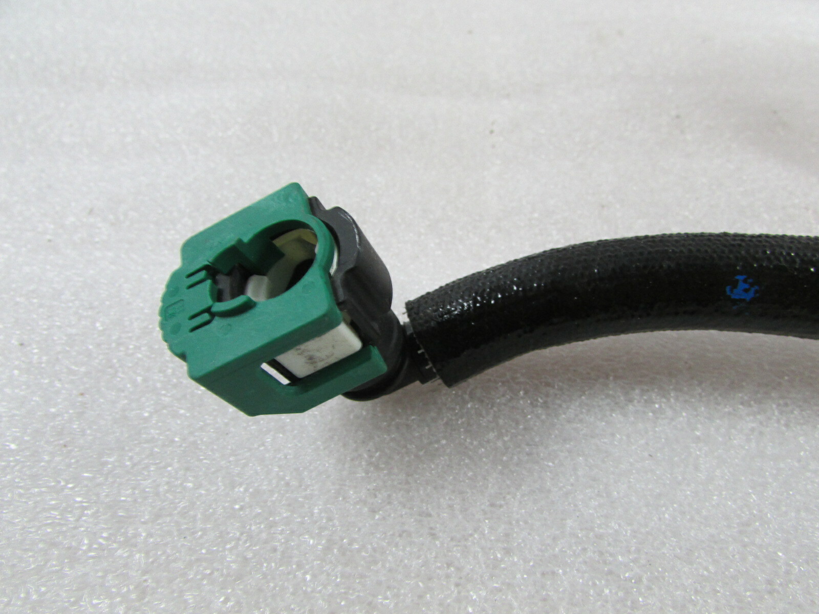 Ferrari 488, Emission Hose, Used, P/N 310826