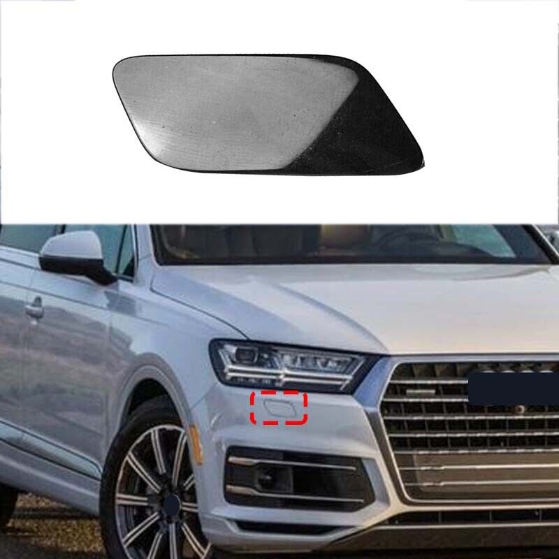 Headlamp and Fog Lamp Kit | AUDI Q7 BASE 2018 Headlamp and Fog Lamp Kit | AUDI Q7 BASE 2018