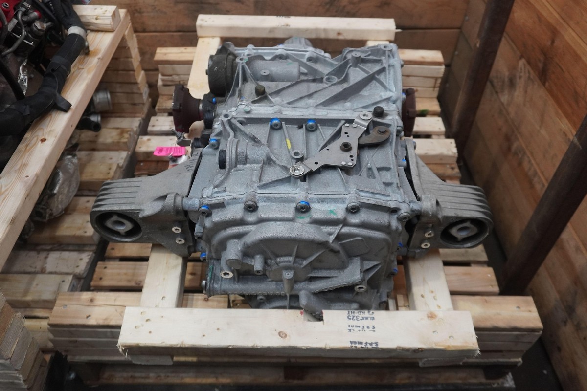 Ferrari California T Transmission / Transaxle P/N 293401 for