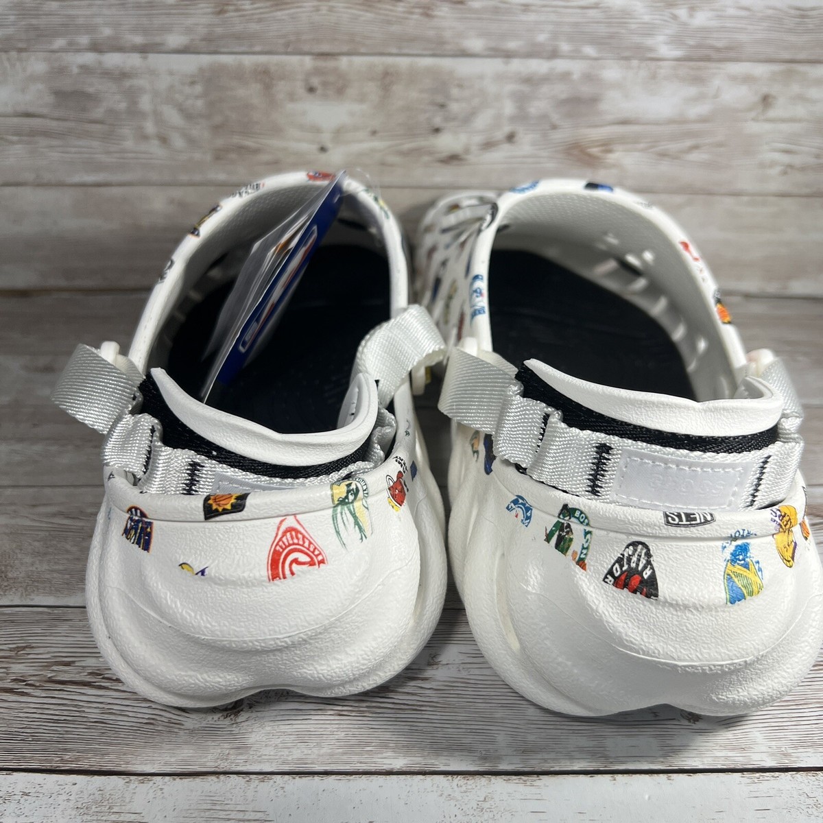 Praying Clogs Stars サイズ7 Praying Clogs Stars サイズ7 Praying Clogs Stars サイズ7
