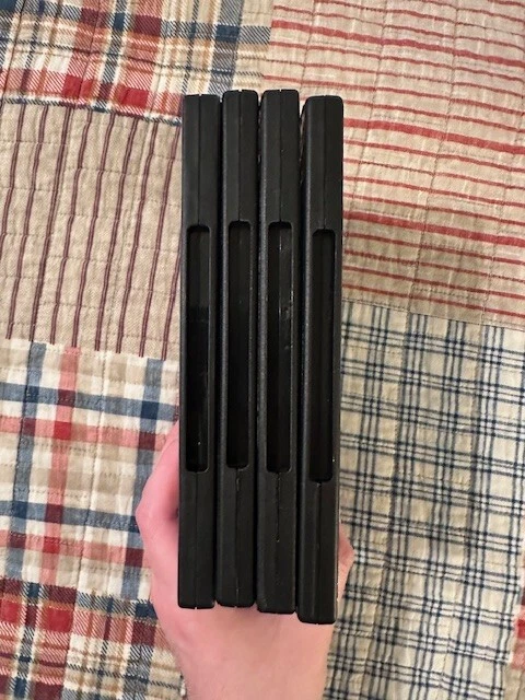 Doctor Who Sylvester McCoy Lot (BBC DVD) - Image 3 of 4