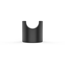 1x HiFi Speaker Wire Backet Line Support Power Cable Stand Aluminum alloy Holder