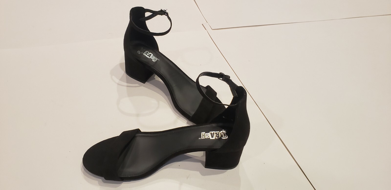 brash sandals payless