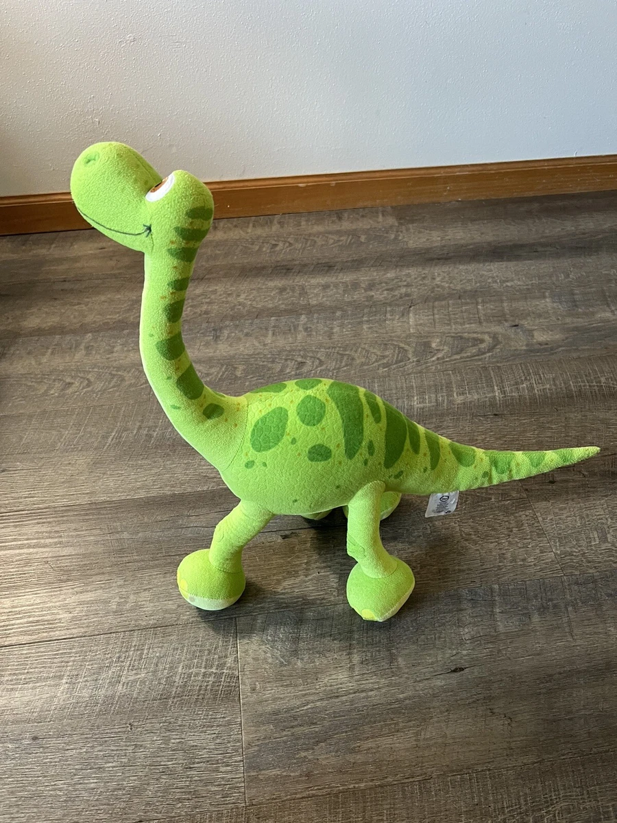 Disney Arlo The Good Dinosaur