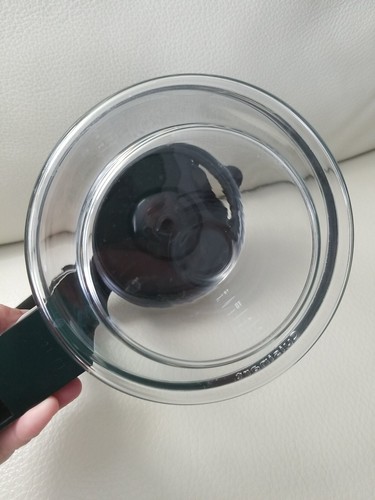 Cuisinart Coffee Maker 12 Cup CHW-12 replacement Glass Carafe - Picture 8 of 9