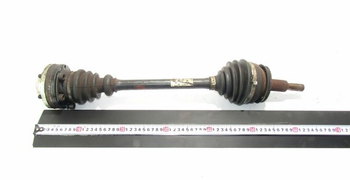 VW T5 Transporter 1.9 Diesel Antriebswelle Vorne Links front Left Driveshaft
