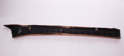 Mercedes A Pillar Trim Panel Left W124 Sedan Wagon '84-'93 - Picture 2 of 6