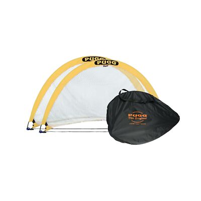 PUGG Pop-Up Goal パグ ポップアップゴール 大 小 2セット PUGG Pop-Up Goal パグ ポップアップゴール 大 小 2セット Pugg Goal