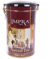 Impra Tee Ceylon Royal Special Tee 250G Bordo Dose Чай цейлонский черный