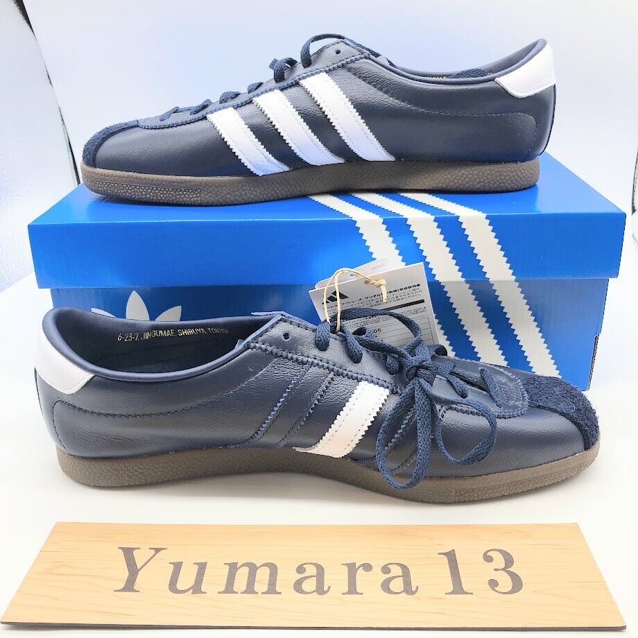 Billy's adidas Originals Shibuya Night Indigo IH1305 Men's Billy's adidas Originals Shibuya Night Indigo IH1305 Men's
