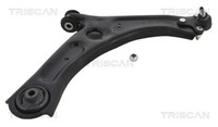 Triscan 8500 295051 Lenker, RadaufhÄNgung AußEn Rechts Unten Vorderachse Vordera