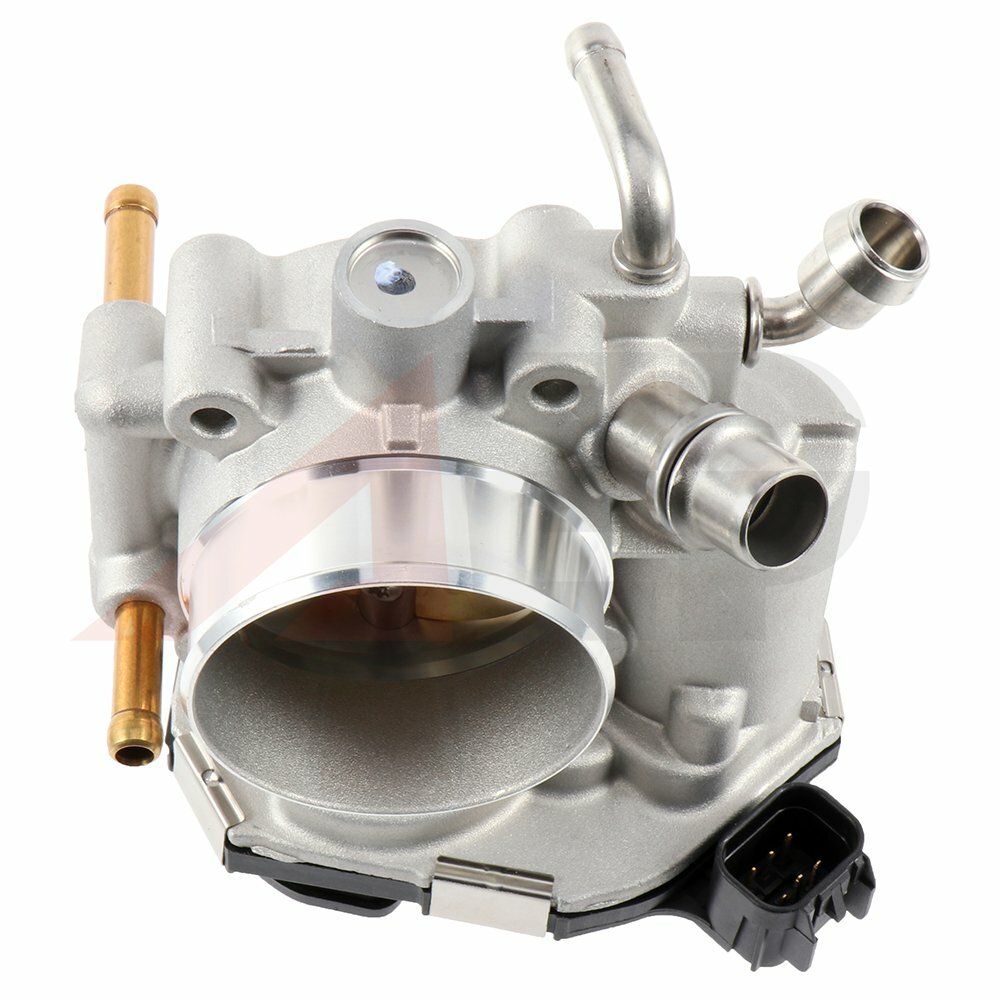Throttle Body For Chevy Aveo 5 / Pontiac Wave 1.6L (2006-2008) - OEM 25183237