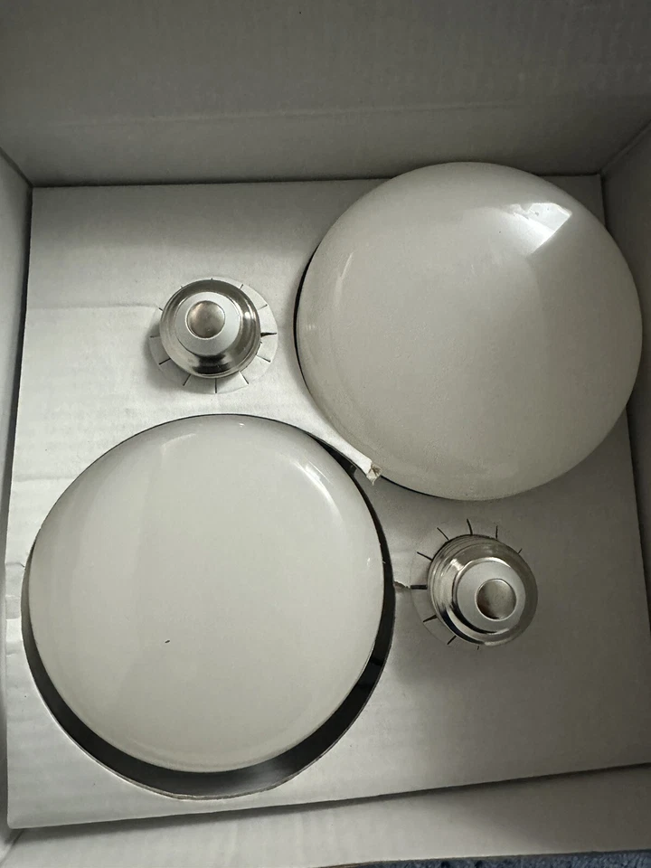 Smart Light Bulbs 75W Equivalent, 1100lm 11W BR30 Flood Light Bulbs Work with... - Image 2 of 4