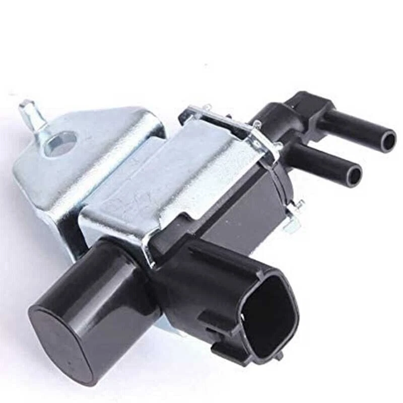 Electroválvula 14955-8J10A para Infiniti i35 Nissan Altima Frontier NV1500 Foto 3 de 4