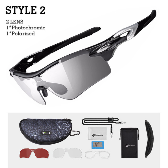 photochromic sunglasses for sale