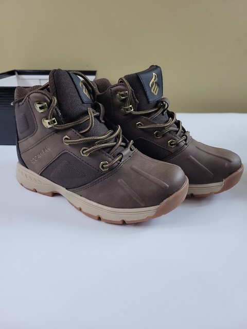 rocawear boots