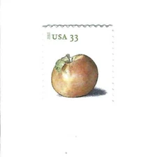 STAMP US SCOTT 4727 "Northern Spy Apple" 33 CENT 2013 MNH