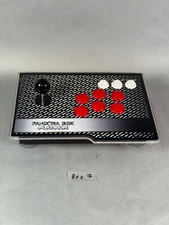 Pandora Arcade Platinum Main Panel Pandora Box Arcade Only No Cable Tested