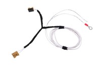 Original Kufatec Kabelbaum FüR Audi A4 8W B9 / A5 F5 Beleuchteter Cupholder