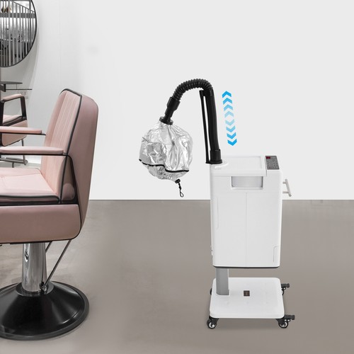 Nano Hair Steamer Machine for Hair Care, Perming, and Coloring - Picture 2 of 19