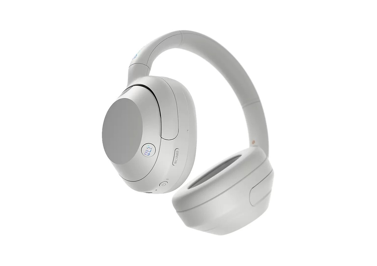 SONY ULT WEAR WH-ULT900N（WC） Amazon.com: Sony ULT WEAR 900N Wireless Noise Canceling
