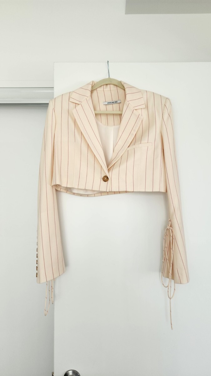Orseund Iris Blazer