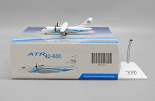 JC Wings 1:200 ATR 42-600 F-WWLY House Colour with Stand