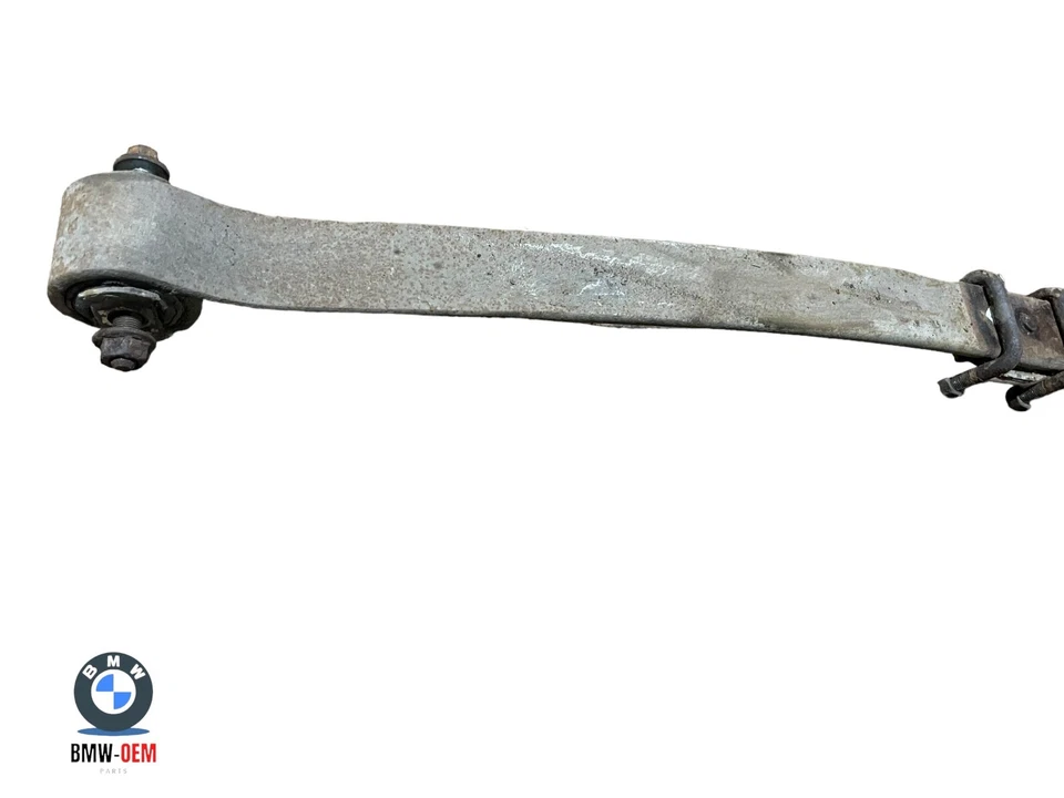 FIAT DUCATO BOXER CITROEN RELÉ MK3 SUSPENSÃO TRASEIRA FOLHA MOLA 2007-2014 - Imagem 2 de 4