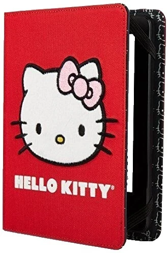 Hello Kitty Cases, Covers & Keyboard Folios
