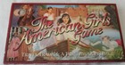 The American Girls Board Game CIB Great Condition Trivia 1999 by pleasant Co. 