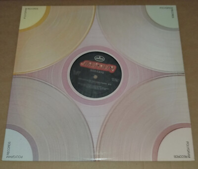 BAR-KAYS Freakshow On The Dance Floor 12'' 1984 US Mercury Original - Breakin'