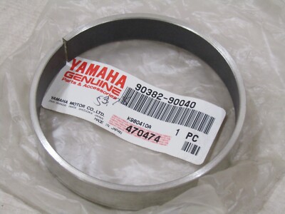 GENUINE NOS OEM YAMAHA SECONDARY SHEAVE BIMETAL BUSH 90382-90040 VMAX 500 600